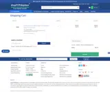 Lego10 coupon verification screenshot