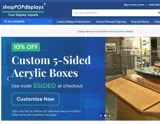 5SIDED coupon verification screenshot