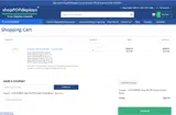 CUSTOMBOX coupon verification screenshot