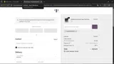 anotherone10 coupon verification screenshot