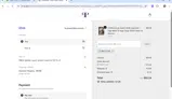 PRETTYVIP coupon verification screenshot