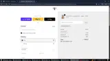 SHOPNOW10 coupon verification screenshot