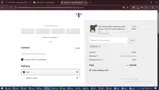 GET10 coupon verification screenshot