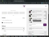 CLEAR10 coupon verification screenshot