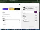 ADBQ3 coupon verification screenshot