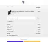 ADBQ3 coupon verification screenshot