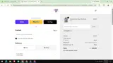 ADBW3 coupon verification screenshot