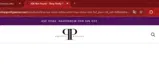 save10now coupon verification screenshot