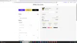 VIP20 coupon verification screenshot