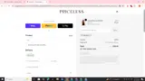 SPECIAL20 coupon verification screenshot