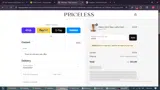 SMS20 coupon verification screenshot