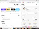 SAVE coupon verification screenshot