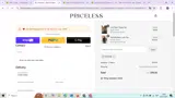 FLASH50 coupon verification screenshot