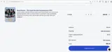 Rapbay.com coupon verification screenshot