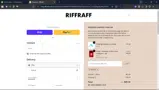 KALI15 coupon verification screenshot