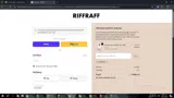 ERIKA15 coupon verification screenshot
