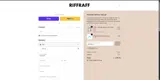 MICHAEL15 coupon verification screenshot