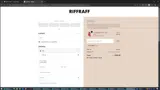 VALERIE15 coupon verification screenshot