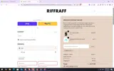 MOLLY15 coupon verification screenshot