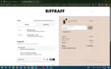 MOLLY15 coupon verification screenshot