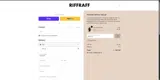 HOLLY15 coupon verification screenshot