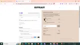 MARIA15 coupon verification screenshot