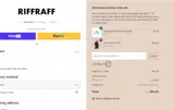 MOLLY15 coupon verification screenshot