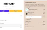 ASHLEY15 coupon verification screenshot