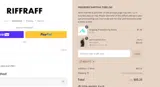 HOLLY15 coupon verification screenshot