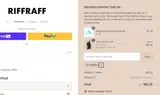 AMBER15 coupon verification screenshot