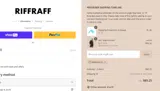AMANDA15 coupon verification screenshot