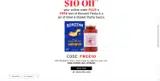 ShopRite Promo Codes - $20 Off (3 Verified) Apr 2026