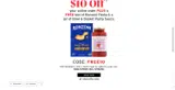 ShopRite Promo Codes - $20 Off (3 Verified) Apr 2026