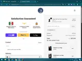 GISELLE10 coupon verification screenshot