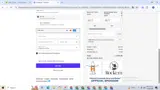 GISELLE10 coupon verification screenshot