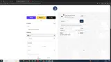 WETHRIFT5 coupon verification screenshot