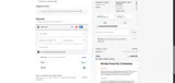 VALERIA coupon verification screenshot