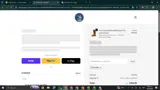 NAJABI coupon verification screenshot
