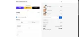 10OFF coupon verification screenshot