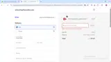 ENDOFSUMMER coupon verification screenshot