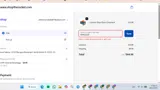 XMAS2025 coupon verification screenshot