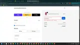 BUNNY2026 coupon verification screenshot