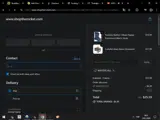 WINTERCHILL coupon verification screenshot