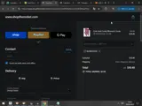 BUNNY2026 coupon verification screenshot