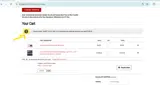 JUNE5 coupon verification screenshot