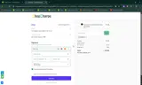 ShopSharpe coupon verification screenshot