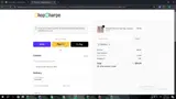 ShopSharpe coupon verification screenshot