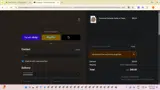 ShopSharpe coupon verification screenshot