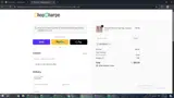 ShopSharpe coupon verification screenshot