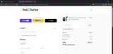 ShopSharpe coupon verification screenshot